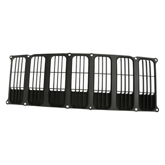 Replacement - Grille (CAPA Certified)
