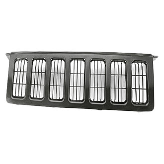 Replacement - Grille (Standard Line)