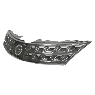 Replacement - Grille (Standard Line)