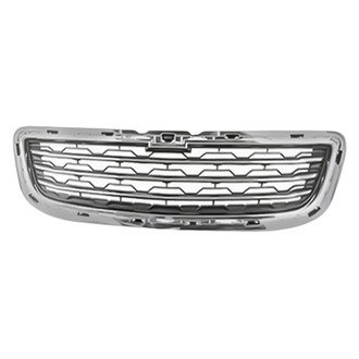 Replacement - Lower Grille (Standard Line)