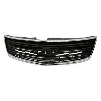 Replacement - Grille (Standard Line)