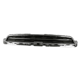 Replacement - Upper Grille (Standard Line)
