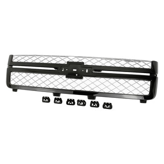 Replacement - Grille