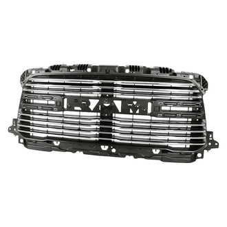 Replacement - Grille (CAPA Certified)