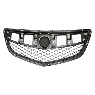 Replacement - Grille (CAPA Certified)