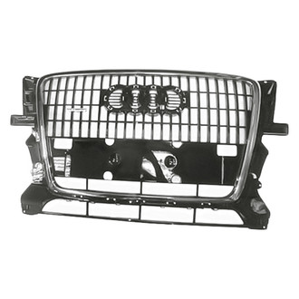 Replacement - Grille
