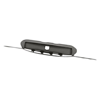 Replacement - Front Upper Grille Mounting Panel (Standard Line)
