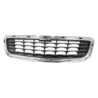 Replacement - Lower Grille (Standard Line)