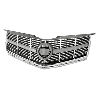 Replacement - Grille (Standard Line)