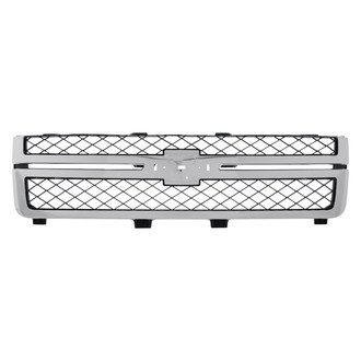 Replacement - Grille (Standard Line)