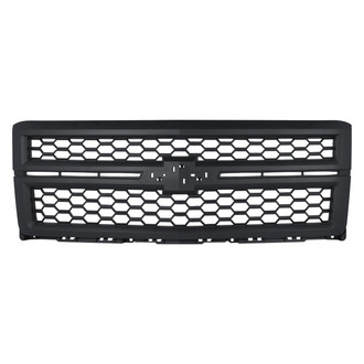 Replacement - Grille (CAPA Certified)