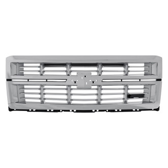 Replacement - Grille (Standard Line)