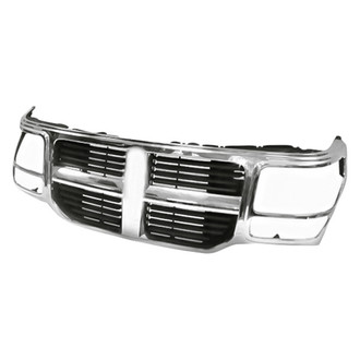 Replacement - Grille (Standard Line)
