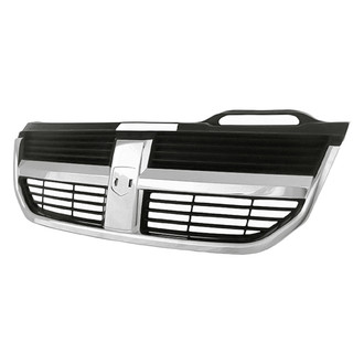 Replacement - Grille (CAPA Certified)