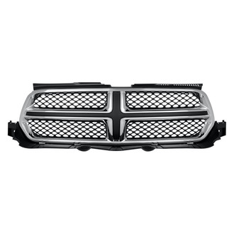Replacement - Grille (Standard Line)