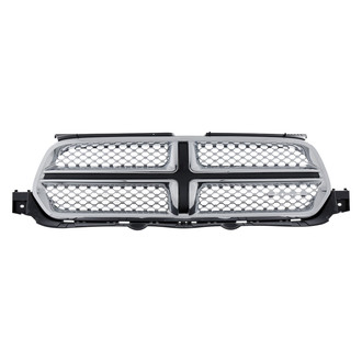 Replacement - Grille (Standard Line)