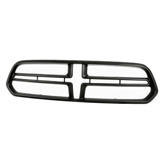 Replacement - Grille Shell (CAPA Certified)