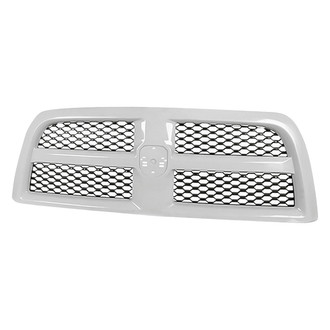 Replacement - Grille (CAPA Certified)