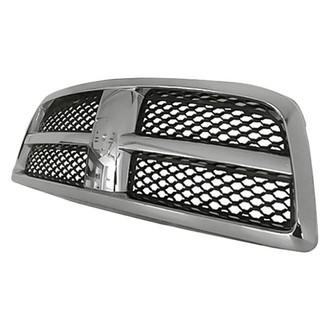 Replacement - Grille (CAPA Certified)