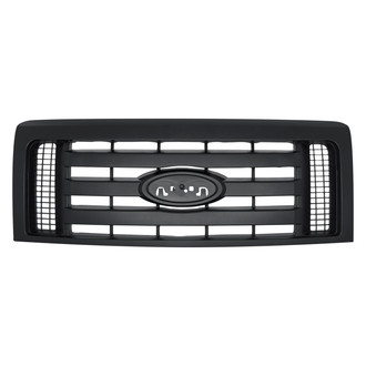 Replacement - Grille (CAPA Certified)