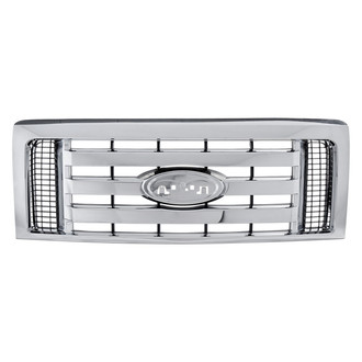 Replacement - Grille (Standard Line)