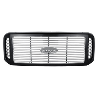Replacement - Grille (Standard Line)