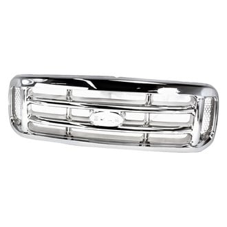 Replacement - Grille
