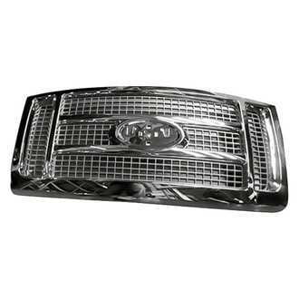 Replacement - Grille (Standard Line)