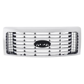 Replacement - Grille (Standard Line)