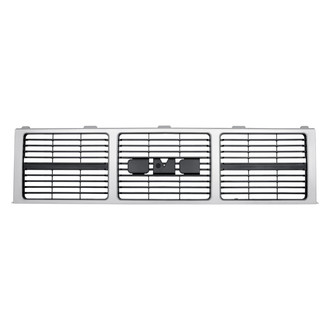 Replacement - Grille (Standard Line)
