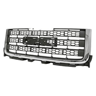 Replacement - Grille (Standard Line)