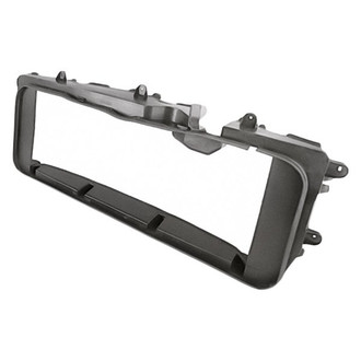 Replacement - Inner Grille Mounting Panel (CAPA Certified)