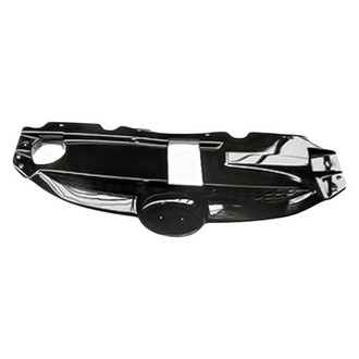 Replacement - Grille Bar (CAPA Certified)
