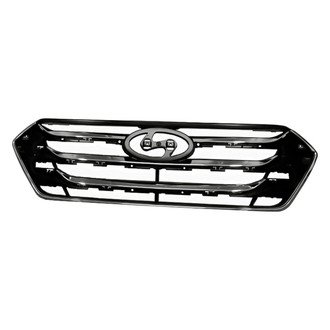 Replacement - Grille (Standard Line)