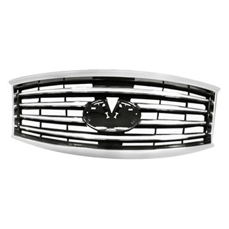 Replacement - Grille (Standard Line)