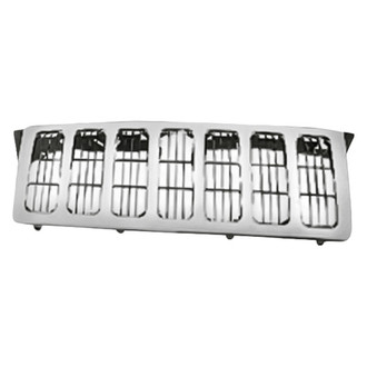 Replacement - Grille (Standard Line)