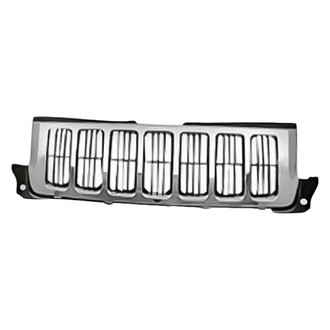 Replacement - Grille (Standard Line)