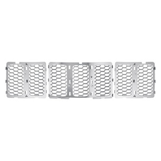 Replacement - Grille (CAPA Certified)