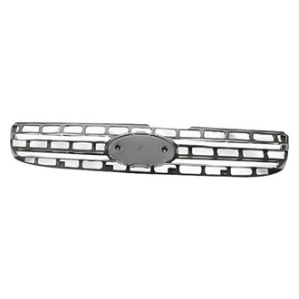 Replacement - Grille (Standard Line)