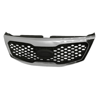 Replacement - Grille (Standard Line)