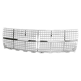 Replacement - Grille (Standard Line)
