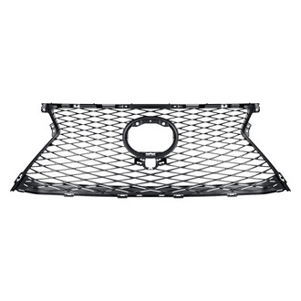 Replacement - Grille (CAPA Certified)