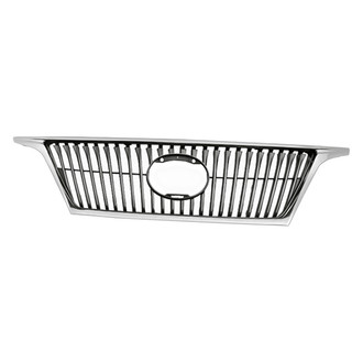 Replacement - Grille (CAPA Certified)
