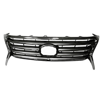 Replacement - Grille (Standard Line)