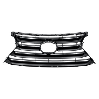Replacement - Grille (CAPA Certified)