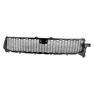 Replacement - Front Center Lower Bumper Grille