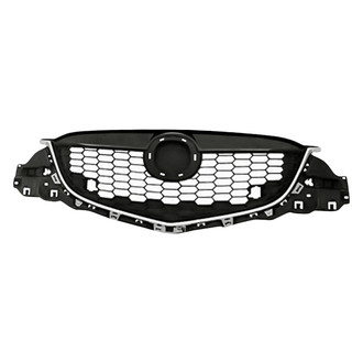 Replacement - Grille (Standard Line)