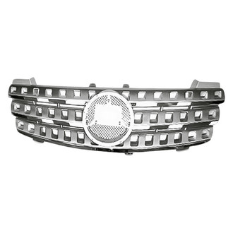 Replacement - Grille (Standard Line)