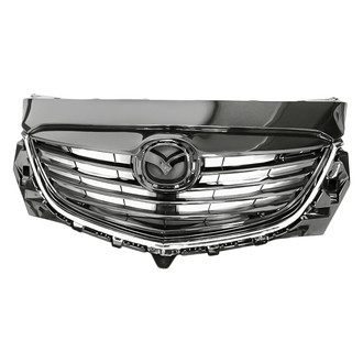Replacement - Grille (Standard Line)