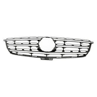Replacement - Grille (CAPA Certified)